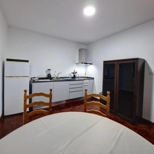 Villa Correia - Ribeiro Frio São Roque do Faial 외부 사진